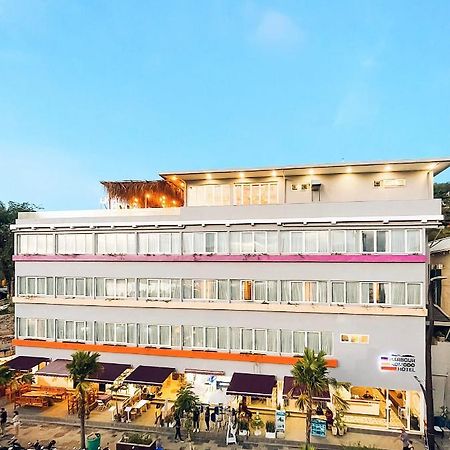 Harbour Komodo Hotel لابوان باجو المظهر الخارجي الصورة