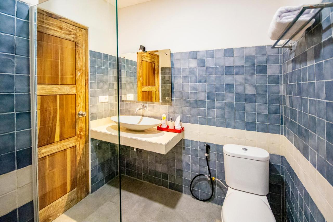 Harbour Komodo Hotel لابوان باجو المظهر الخارجي الصورة